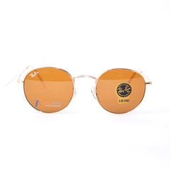 Mắt Kính Nam Rayban