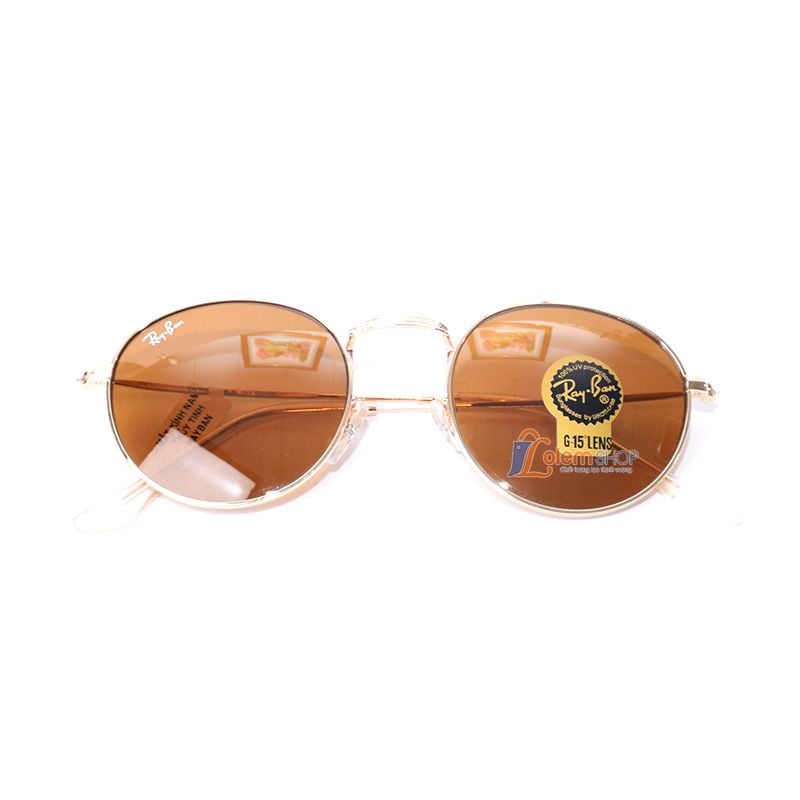Mắt Kính Nam Rayban