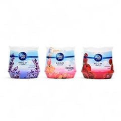 Sáp Thơm Khử Mùi Ambi Pur 180g, hút ẩm, khử mùi, chống mốc phòng ngủ, phòng làm việc