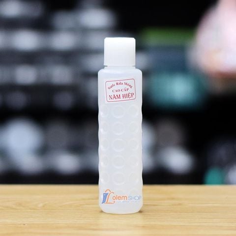 Nước Rửa Móng Năm Hiệp