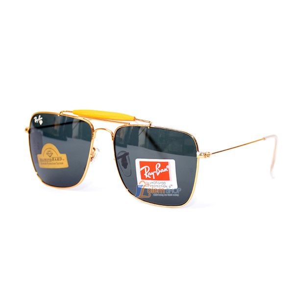 Mắt Kính Nam Rayban