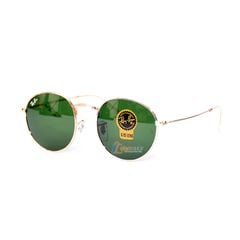 Mắt Kính Nam Rayban