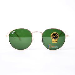 Mắt Kính Nam Rayban