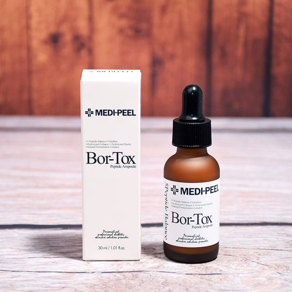 Tinh Chất Medi-Peel Bor-Tox Peptide Ampoule 30ml