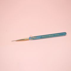 Cọ Nail Dingxi Cán Xanh Nhiều Size