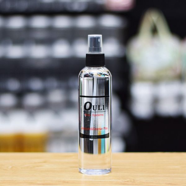 Cồn Thơm Làm Nail Ouli 250ml