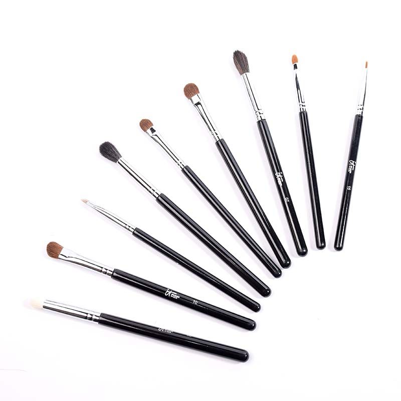 Bộ Cọ It Brushes 15 Cây Có Bóp Đựng