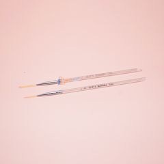 Cọ Râu Nail O.p.i Cán Trong