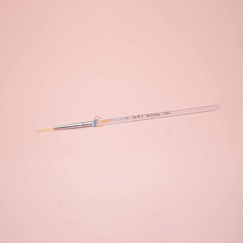 Cọ Râu Nail O.p.i Cán Trong