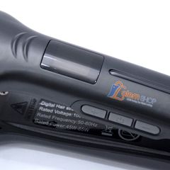 Máy Duỗi Tóc Tokyo No.803
