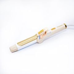 Máy Uốn Tóc 2 in 1 Rowsenhoo Bear Blink Sr-158, Có Thể Tạo Nhiều Kiểu Tóc