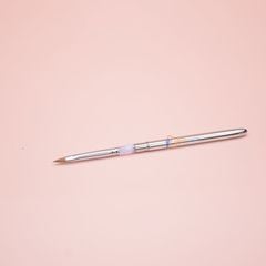 Cọ Đắp Bột Nổi Lông Chồn Size 2