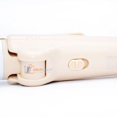 Máy Uốn Tóc 2 in 1 Rowsenhoo Bear Blink Sr-158, Có Thể Tạo Nhiều Kiểu Tóc