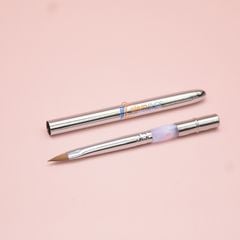 Cọ Đắp Bột Nổi Lông Chồn Size 2
