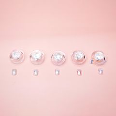 Nhũ Cực Quang Nail Siêu Đẹp