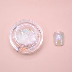 Nhũ Cực Quang Nail Siêu Đẹp