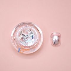 Nhũ Cực Quang Nail Siêu Đẹp