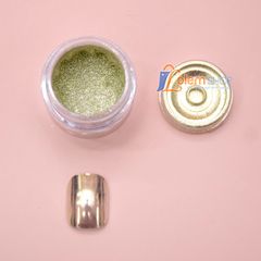 Tráng Gương Pastel, Trang Trí Nail Siêu Đẹp