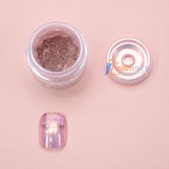 Tráng Gương Pastel, Trang Trí Nail Siêu Đẹp