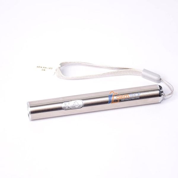 Đèn Pin Led Dài