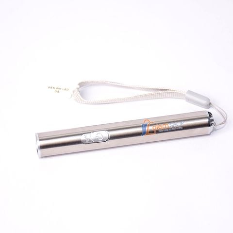 Đèn Pin Led Dài