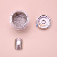 Tráng Gương Pastel, Trang Trí Nail Siêu Đẹp
