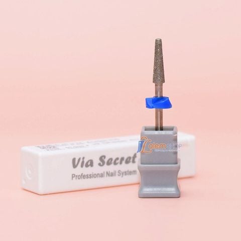 Đầu Mài Da Via Secret