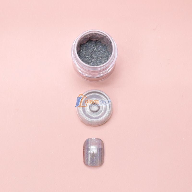 Tráng Gương Trang Trí Nail