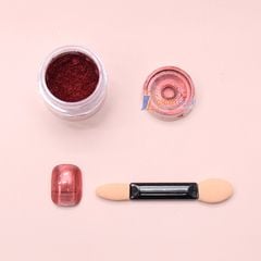 Tráng Gương Trang Trí Nail