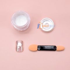 Tráng Gương Trang Trí Nail