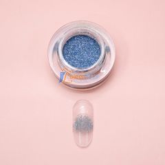 Bột Tráng Gương Barbie Mirage - Flashing Powder