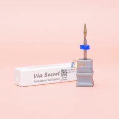 Đầu Mài Da Via Secret