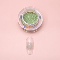 Bột Tráng Gương Barbie Mirage - Flashing Powder