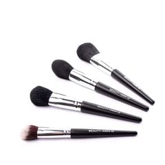 Bộ Cọ Beauty - Makeup 14 Cây Có Bóp Đựng