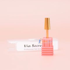 Đầu Mài Móng Via Secret