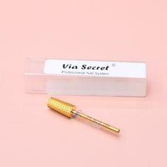 Đầu Mài Móng Via Secret