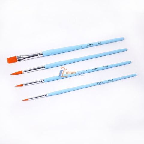 Bộ Cọ Vẽ Mont Marte Brush