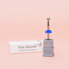 Đầu Mài Da Via Secret