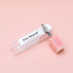 Đầu Mài Móng Via Secret