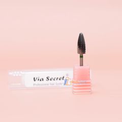 Đầu Mài Móng Via Secret