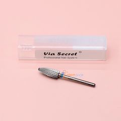 Đầu Mài Móng Via Secret