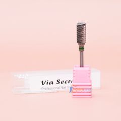 Đầu Mài Móng Via Secret
