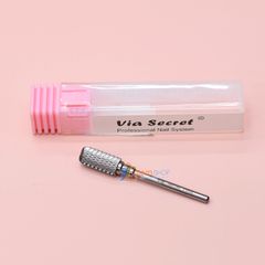 Đầu Mài Móng Via Secret