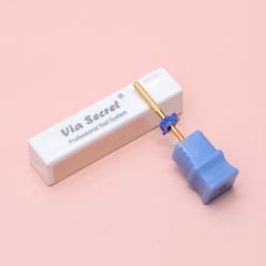 Đầu Mài Khóe Via Secret T27Plus-M