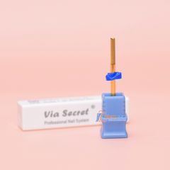 Đầu Mài Khóe Via Secret T27Plus-M