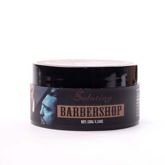 Wax Tóc Saluting Barbershop 120g Hũ