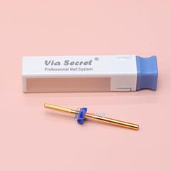 Đầu Mài Khóe Via Secret T27Plus-M