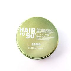 Wax Tóc Hair To 90 Kanfa 100ml