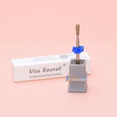 Đầu Mài Da Via Secret