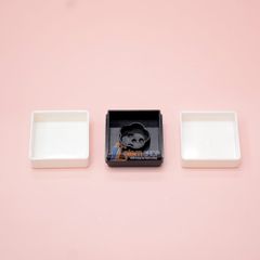 Khuôn In Móng Kèm Mực, dùng để in khuôn móng vẽ móng hỗ trợ làm nail chuyên nghiệp